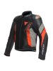 Dainese Super Rider 2 Abshell Textile Motorcyle Jacket at JTS Biker Clothing