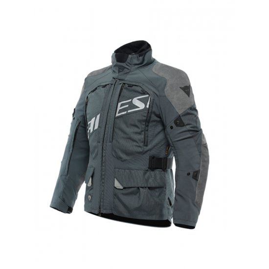Dainese Springbok 3L Abshell Textile Motorcycle Jacket at JTS Biker Clothing