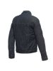 Dainese Denim Textile Motorcycle Jacket at JTS Biker Clothing