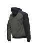 Dainese Daeon-X Safety Textile Motorcycle Hoodie at JTS Biker Clothing