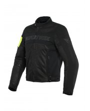 Dainese VR46 Grid Air Textile Motorcycle Jacket at JTS Biker Clothing