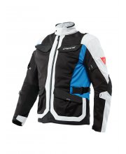Dainese Desert Textile Motorcycle Jacket at JTS Biker Clothing