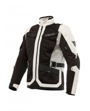 Dainese Desert Textile Motorcycle Jacket at JTS Biker Clothing