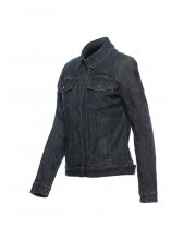 Dainese Denim Ladies Textile Motorcycle Jacket at JTS Biker Clothing 
