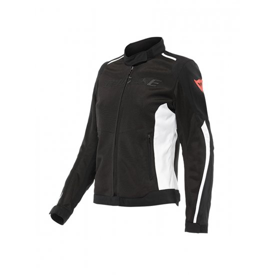 Dainese Ladies Hydraflux 2 Air Textile Motorcycle Jacket at JTS Biker Clothing