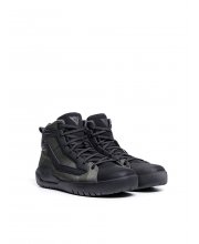 Dainese Urbactive Gore-Tex Motorcycle Boots at JTS Biker Clothing