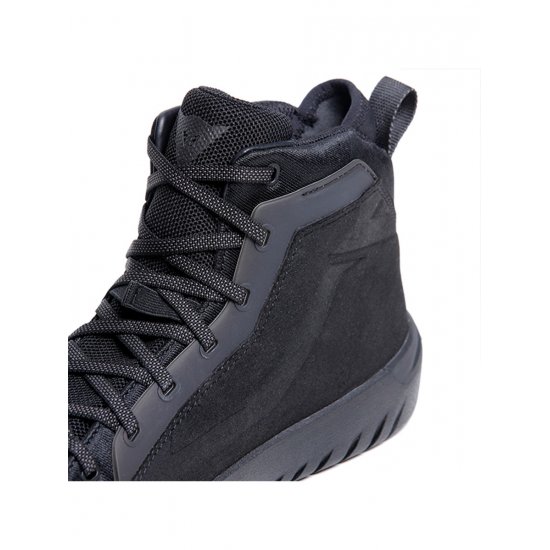 Dainese Urbactive Gore-Tex Motorcycle Boots at JTS Biker Clothing