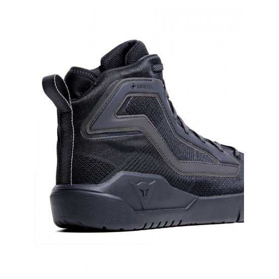 Dainese Urbactive Gore-Tex Motorcycle Boots at JTS Biker Clothing