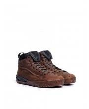 Dainese Metractive Waterproof Motorcycle Boots at JTS Biker Clothing