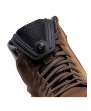 Dainese Metractive Waterproof Motorcycle Boots at JTS Biker Clothing