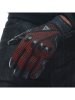 Dainese Unruly Ergo-Tek Motorcycle Gloves at JTS Biker Clothing
