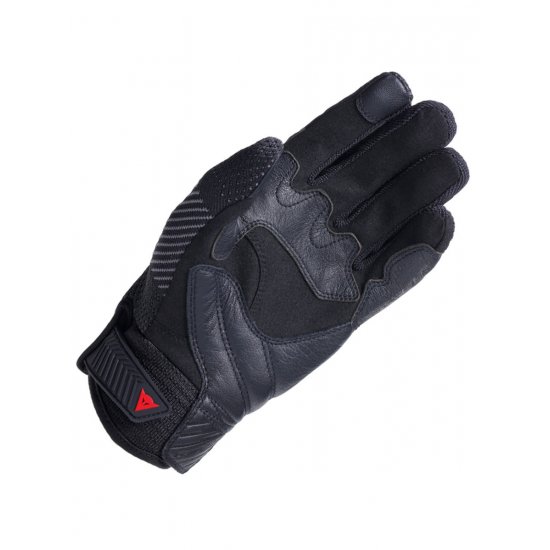 Dainese Argon Knit Motorcycle Gloves at JTS Biker Clothing