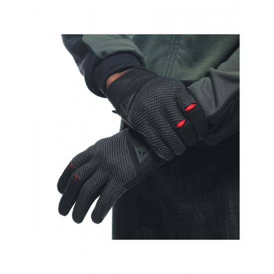Dainese Torino Motorcycle Gloves at JTS Biker Clothing