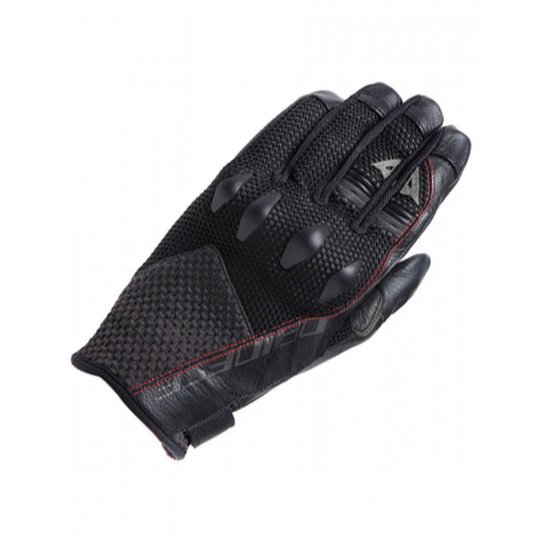 Dainese Karakum Ergo-Tek Motorcycle Gloves at JTS Biker Clothing