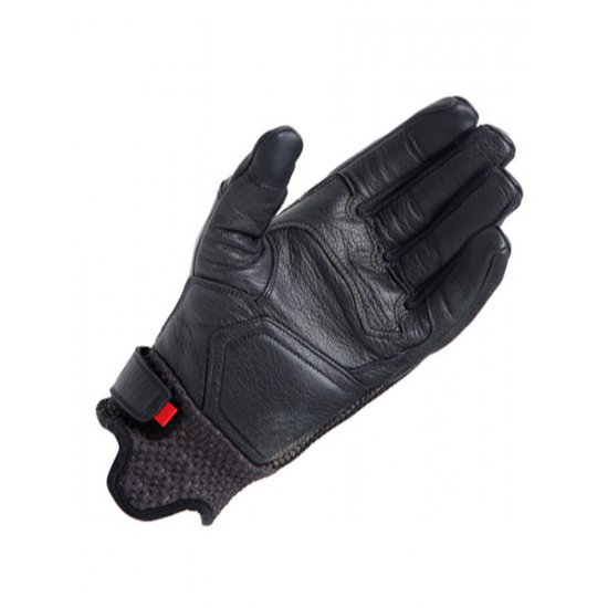 Dainese Karakum Ergo-Tek Motorcycle Gloves at JTS Biker Clothing