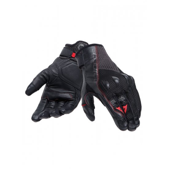 Dainese Karakum Ergo-Tek Magic Motorcycle Gloves at JTS Biker Clothing