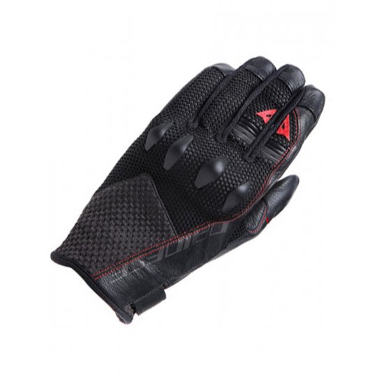 Dainese Karakum Ergo-Tek Magic Motorcycle Gloves at JTS Biker Clothing