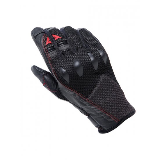 Dainese Karakum Ergo-Tek Magic Motorcycle Gloves at JTS Biker Clothing