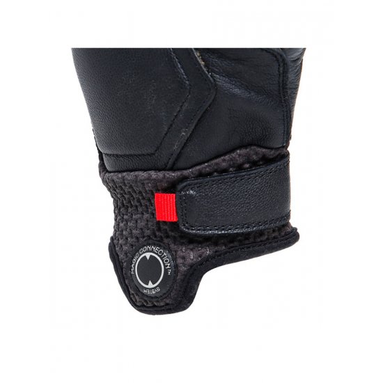 Dainese Karakum Ergo-Tek Magic Motorcycle Gloves at JTS Biker Clothing