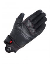 Dainese Karakum Ergo-Tek Magic Motorcycle Gloves at JTS Biker Clothing