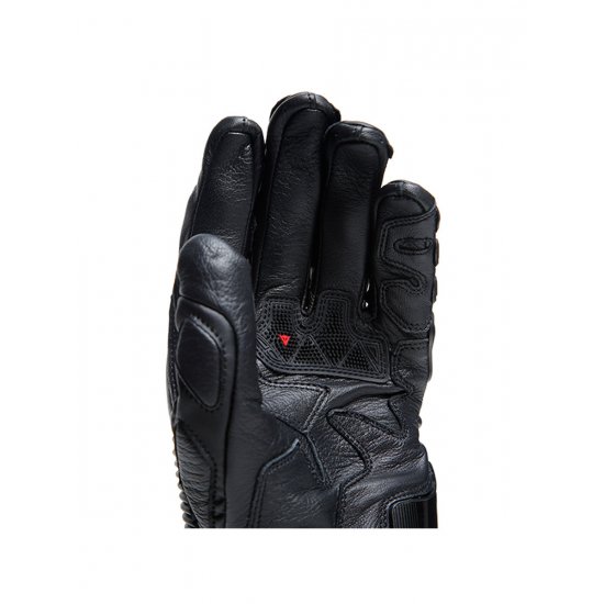 Dainese Druid 4 Leather Motorcycle Gloves at JTS Biker Clothing