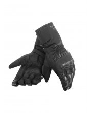 Dainese Tempest Unisex D-Dry Long Motorcycle Glove at JTS Biker Clothing