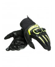 Dainese MIG 3 Leather Motorcycle Gloves at JTS Biker Clothing