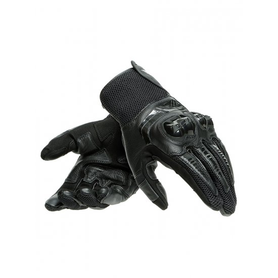 Dainese MIG 3 Leather Motorcycle Gloves at JTS Biker Clothing