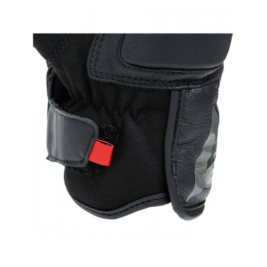 Dainese MIG 3 Leather Motorcycle Gloves at JTS Biker Clothing