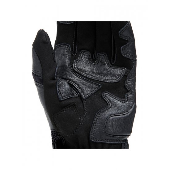 Dainese MIG 3 Leather Motorcycle Gloves at JTS Biker Clothing