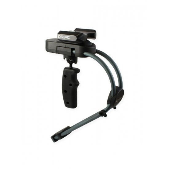 Drift Steadicam Smoothee at JTS Biker Clothing