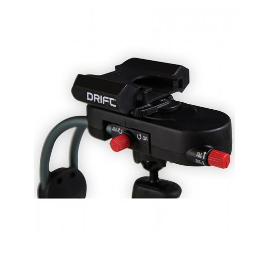 Drift Steadicam Smoothee at JTS Biker Clothing