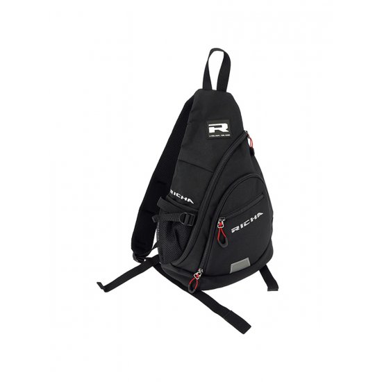 Richa Single Padbag 2 Backpack at JTS Biker Clothing 