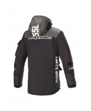 Alpinestars Daiji Parka Motorcycle Jacket at JTS Biker Clothing