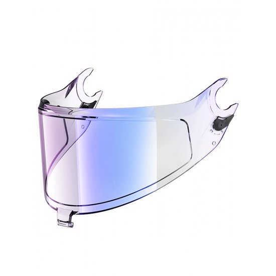 Shark Spartan GT / Spartan RS Pinlock Ready Visor at JTS Biker Clothing