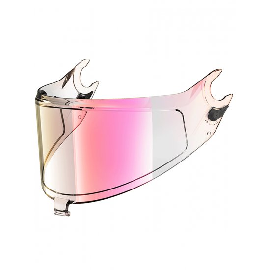 Shark Spartan GT / Spartan RS Pinlock Ready Visor at JTS Biker Clothing