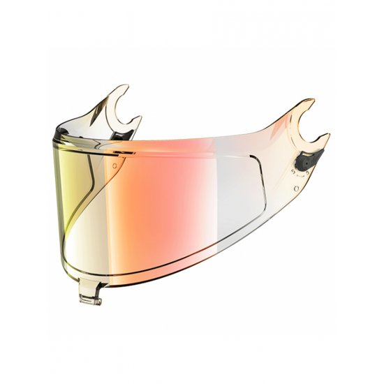 Shark Spartan GT / Spartan RS Pinlock Ready Visor at JTS Biker Clothing