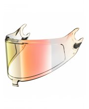 Red Shark Spartan GT / Spartan RS Pinlock Ready Visor at JTS Biker Clothing