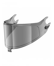 Smoke Shark Spartan GT / Spartan RS Pinlock Ready Visor at JTS Biker Clothing