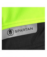 Oxford Spartan Waterproof Long Textile Motorcycle Jacket at JTS Biker Clothing