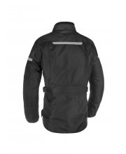 Oxford Spartan Waterproof Long Textile Motorcycle Jacket at JTS Biker Clothing