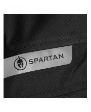 Oxford Spartan Waterproof Long Textile Motorcycle Jacket at JTS Biker Clothing