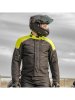 Oxford Spartan Short Motorcycle Textile Jacket at JTS Biker Clothing