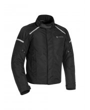 Oxford Spartan Short Motorcycle Textile Jacket at JTS Biker Clothing