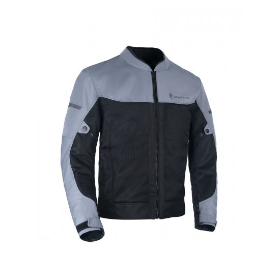 Spartan Air Textile Motorcycle Jacket at JTS Biker Clothing