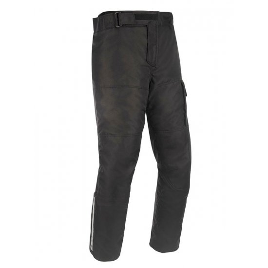 Oxford Spartan Waterproof Motorcycle Textile Trousers at JTS Biker Clothing