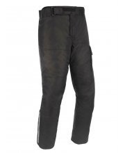 Oxford Spartan Waterproof Motorcycle Textile Trousers at JTS Biker Clothing