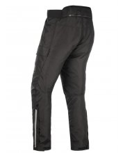 Oxford Spartan Waterproof Motorcycle Textile Trousers at JTS Biker Clothing