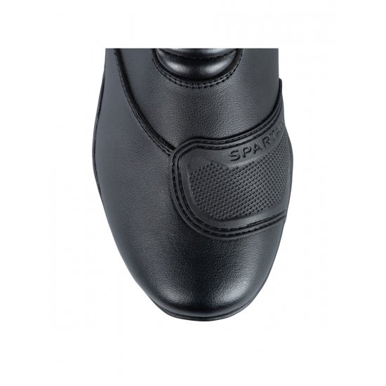 Oxford Spartan Waterproof Motorcycle Boot at JTS Biker Clothing