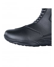 Oxford Spartan Waterproof Motorcycle Boot at JTS Biker Clothing